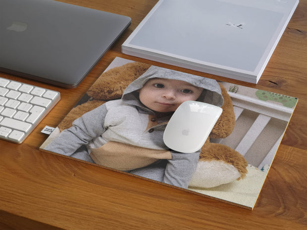 mause pad personalized