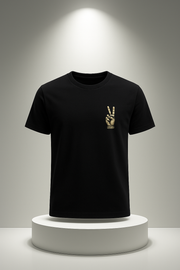 Spanish Motivational Gym T-Shirt – “Me Dijeron Que No Podía, Así Que Lo Hice 2 Veces” Tee