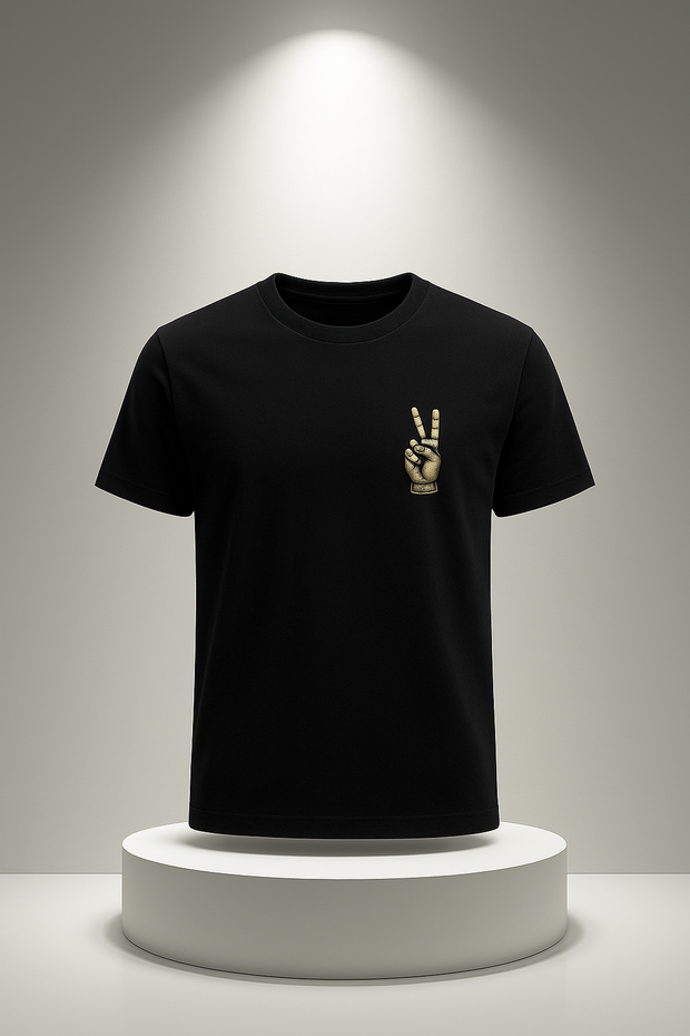 Spanish Motivational Gym T-Shirt – “Me Dijeron Que No Podía, Así Que Lo Hice 2 Veces” Tee