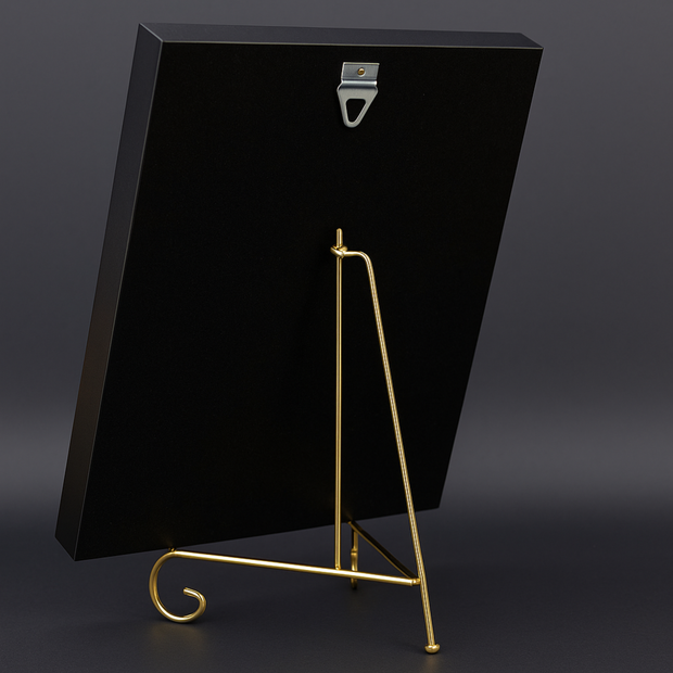Level 50 Customized TikTok Plaque