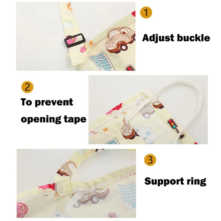 mother outing breastfeeding towel cotton baby feeding nursing cov