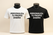 Custom T-shirt