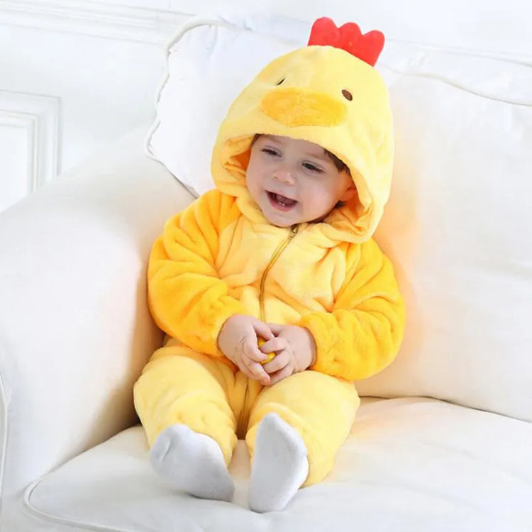 baby boy blue stitch kigurumi pajamas clothing newborn infant romper