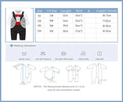 2023 New Baby Boys Clothes In Spring And Autumn Baby Pure Cotton Rompe