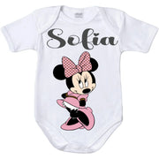 Adorable Onesie Personalized