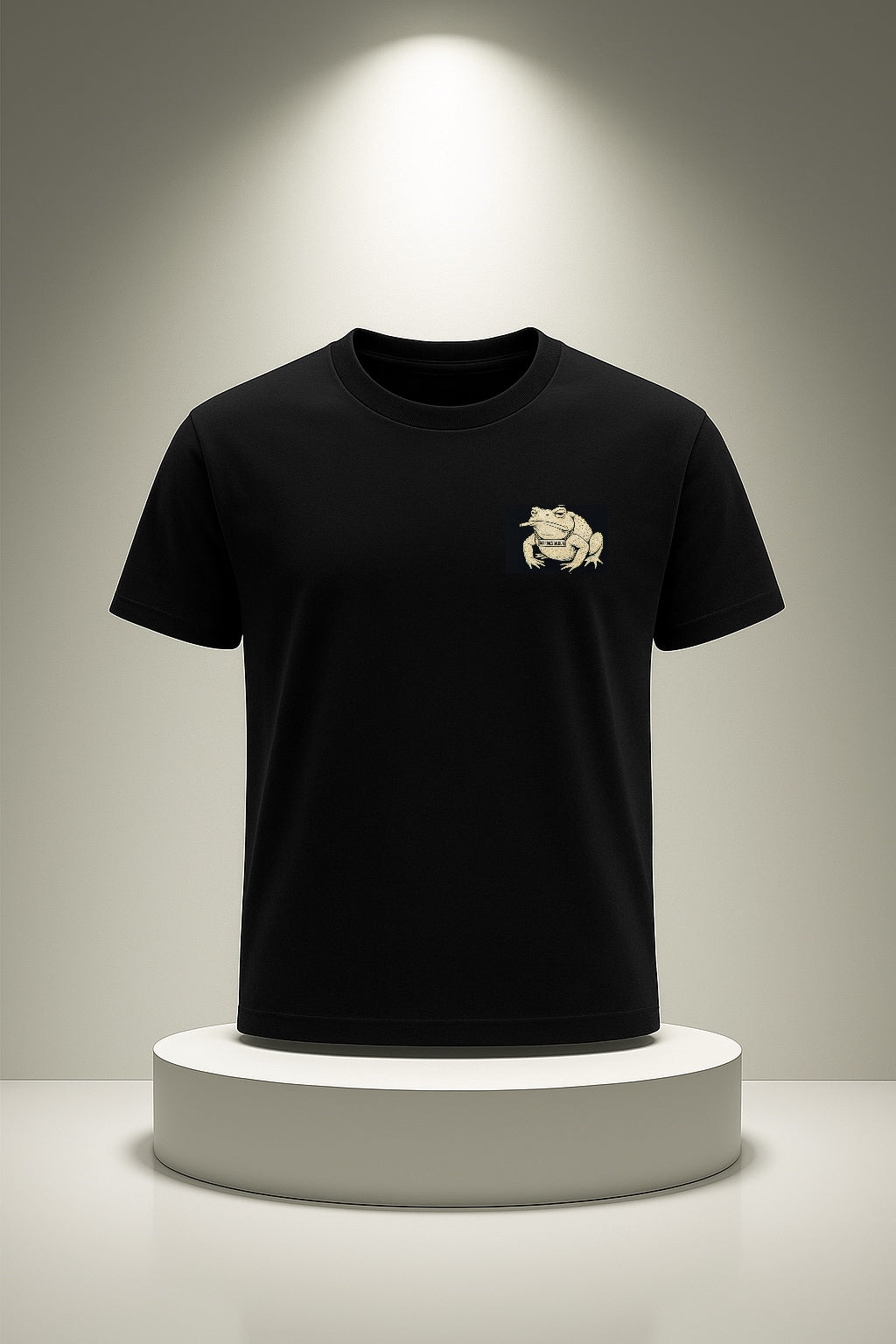 ¿Qué Mirá Sapo? Funny Spanish Graphic T-Shirt – MariaEstaLoca Meme Tee - mariaestalocashop
