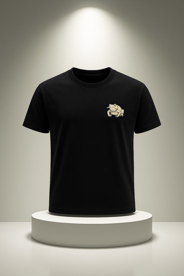 ¿Qué Mirá Sapo? Funny Spanish Graphic T-Shirt – MariaEstaLoca Meme Tee