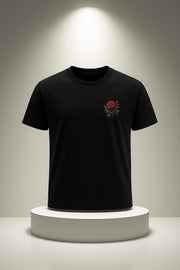 Funny Spanish Graphic T-Shirt – “Estoy en mi era de váyanse todos pa’la mierda” Tee