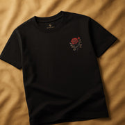 Funny Spanish Graphic T-Shirt – “Estoy en mi era de váyanse todos pa’la mierda” Tee