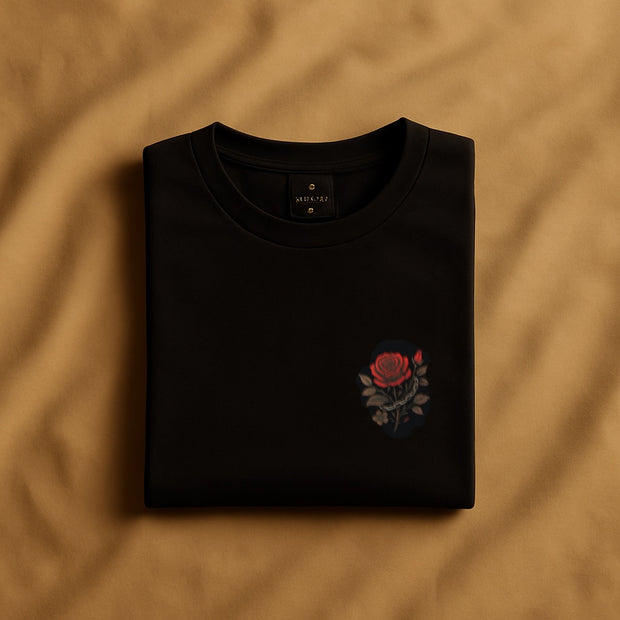 Funny Spanish Graphic T-Shirt – “Estoy en mi era de váyanse todos pa’la mierda” Tee