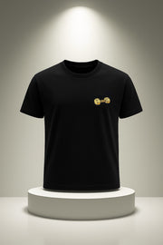 Funny Gym Spanish T-Shirt – “Me Dijeron Que No Podía, Así Que Lo Hice 2 Veces” Workout Tee