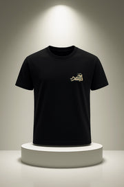 Venite Lagartija Funny Spanish Graphic T-Shirt – Cool Lizard Meme Tee