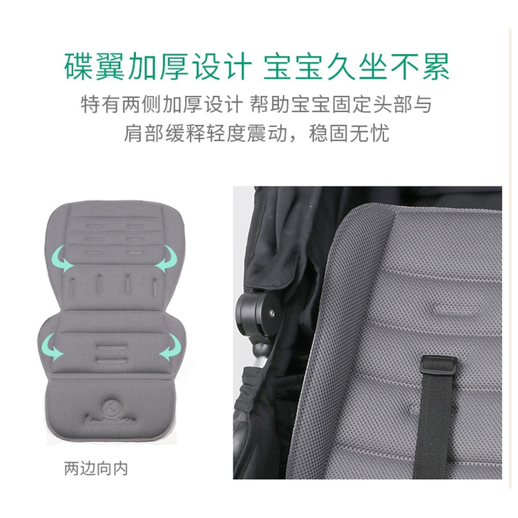 Year Round Neutral Sandwich Cool Pad Breathable                       