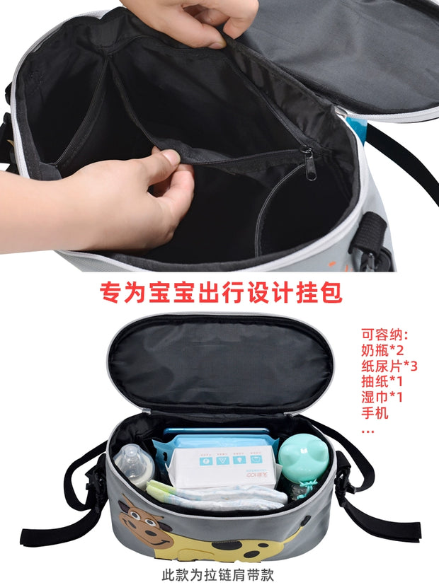 Stroller Bag Baby Walking Walk the Children Fantstic Product Shopping 