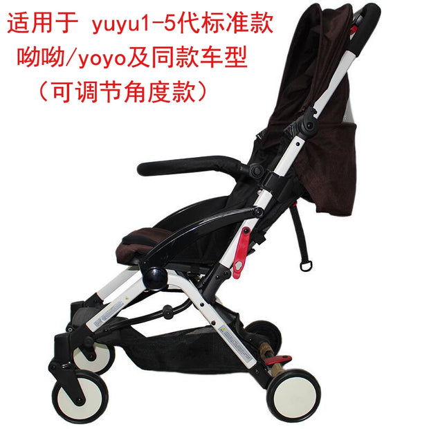 Babyzen Yoyo Baby Stroller Accessories Guardrail Front Block Armrest Y