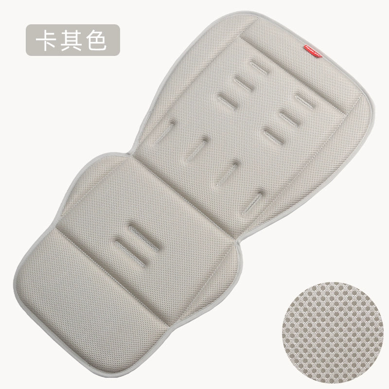 Year Round Neutral Sandwich Cool Pad Breathable                       