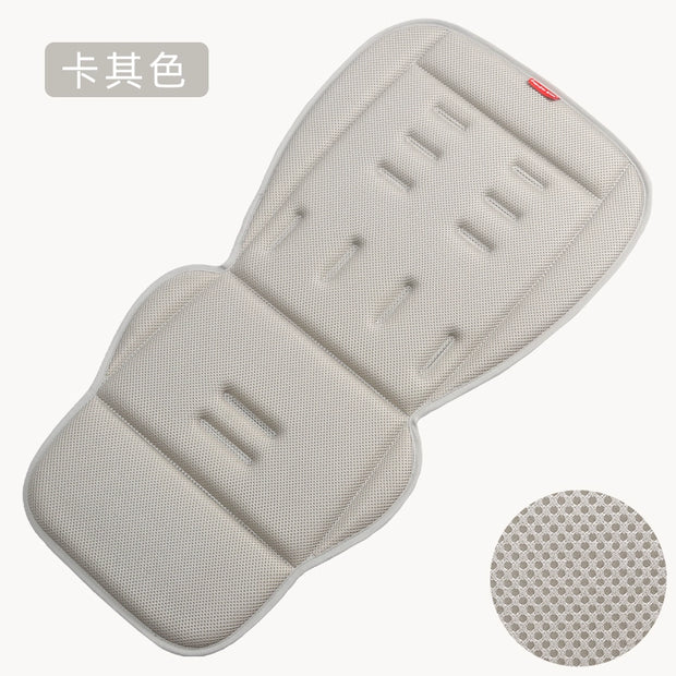 Year Round Neutral Sandwich Cool Pad Breathable                       