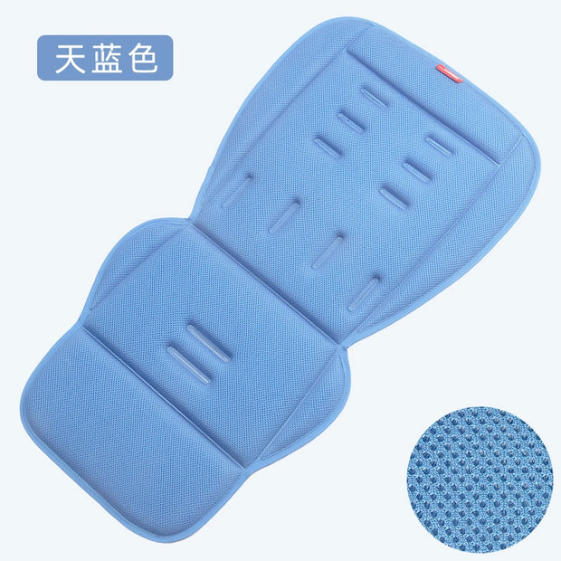 Year Round Neutral Sandwich Cool Pad Breathable                       