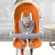 Baby Carriage Safety Belt Shoulder Pad Pill Ya                        