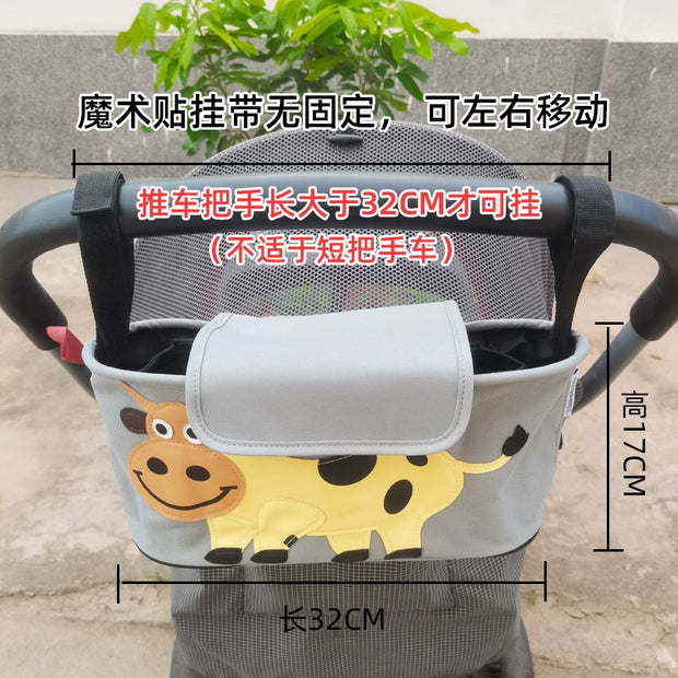 Stroller Bag Baby Walking Walk the Children Fantstic Product Shopping 