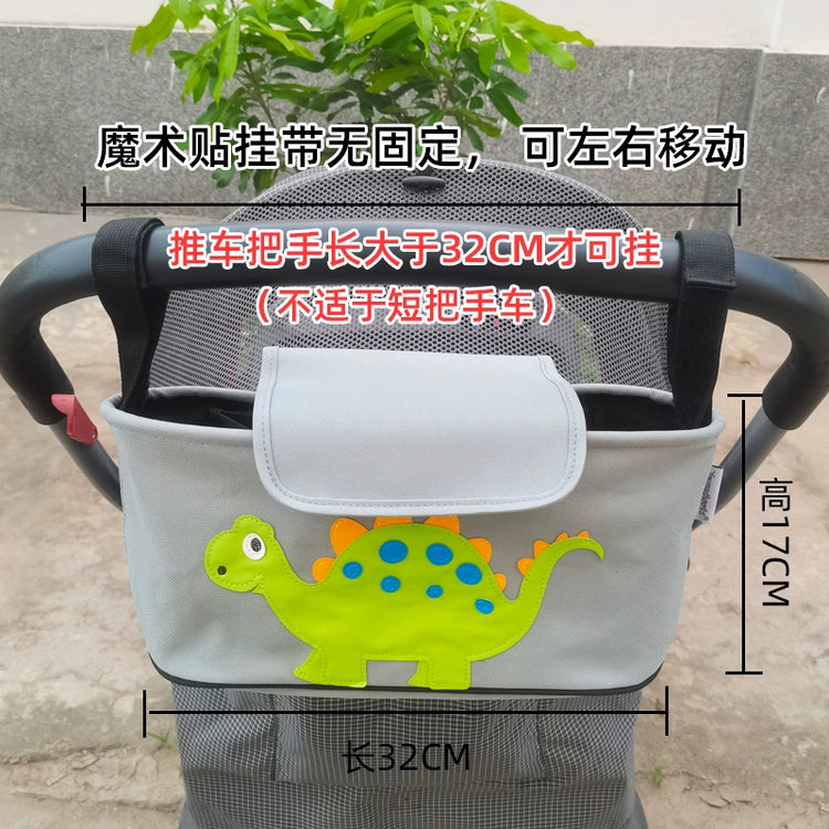 Stroller Bag Baby Walking Walk the Children Fantstic Product Shopping 