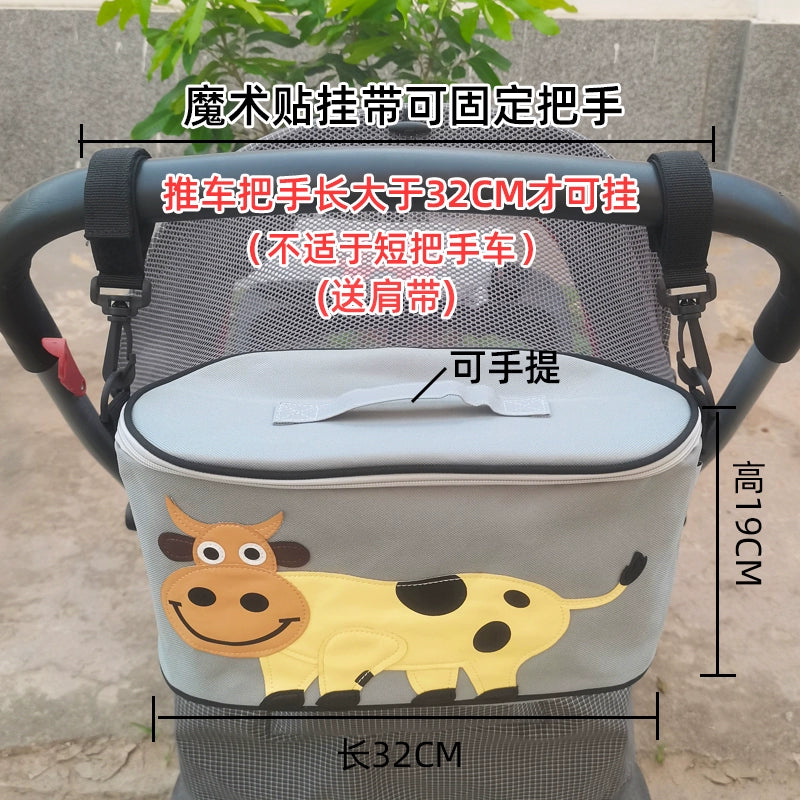 Stroller Bag Baby Walking Walk the Children Fantstic Product Shopping 