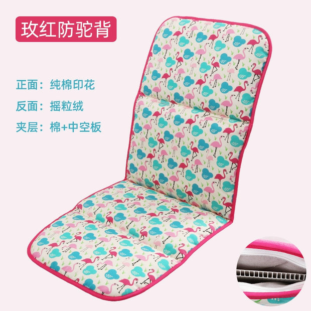 Year Round Neutral Sandwich Cool Pad Breathable                       