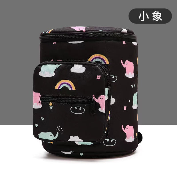 Baby Mommy Bag Hook Buggy Bag Storage Stroller                        