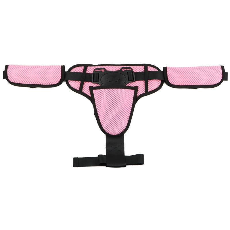 Children's Dining Chair Safety Belt Baby Baby Stroller Safety Belt 3.5