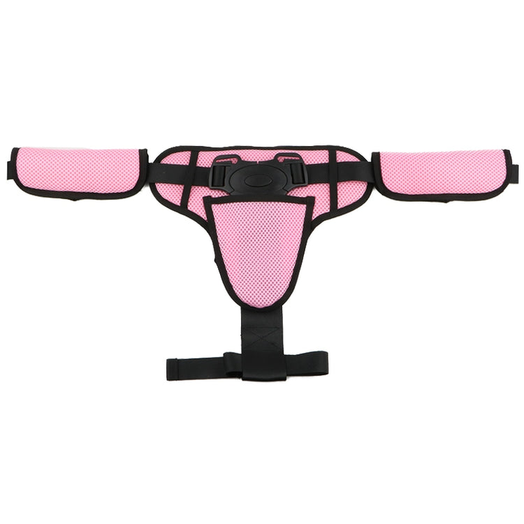 Children's Dining Chair Safety Belt Baby Baby Stroller Safety Belt 3.5