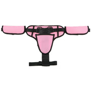 Children's Dining Chair Safety Belt Baby Baby Stroller Safety Belt 3.5