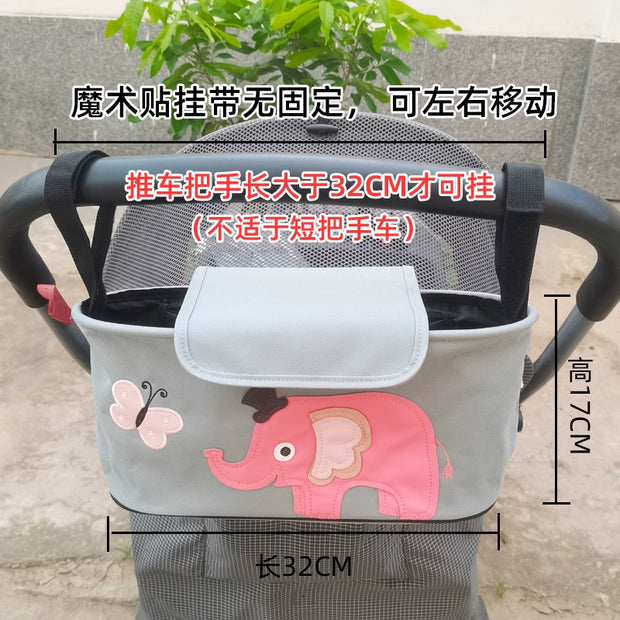 Stroller Bag Baby Walking Walk the Children Fantstic Product Shopping 