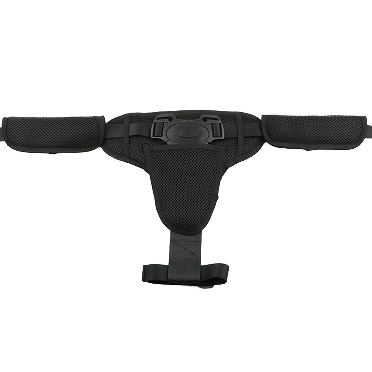 Children's Dining Chair Safety Belt Baby Baby Stroller Safety Belt 3.5