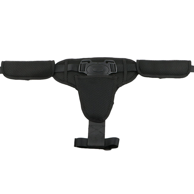 Children's Dining Chair Safety Belt Baby Baby Stroller Safety Belt 3.5