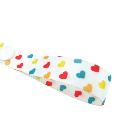 Japanese Baby Toys Anti-Drop Strap Toy Rope Stroller Baby Stroller Toy
