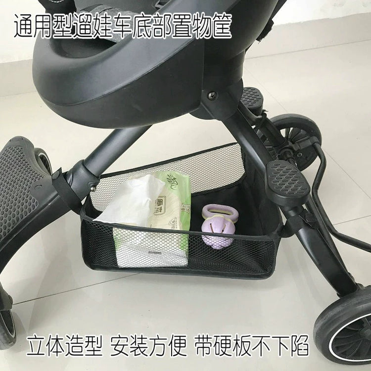 Baby Mommy Bag Hook Buggy Bag Storage Stroller                        