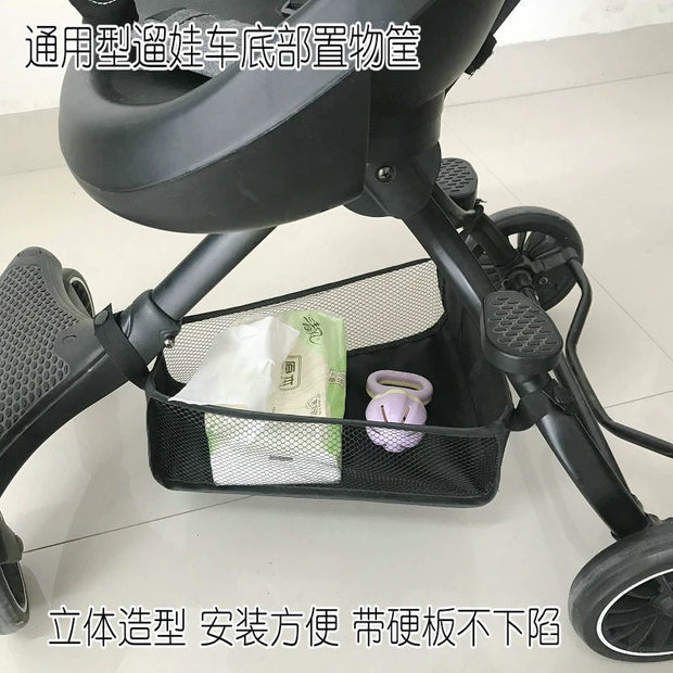 Baby Mommy Bag Hook Buggy Bag Storage Stroller                        