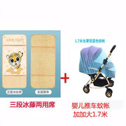 Neutral Baby Stroller Complete-Type Mosquito Net
