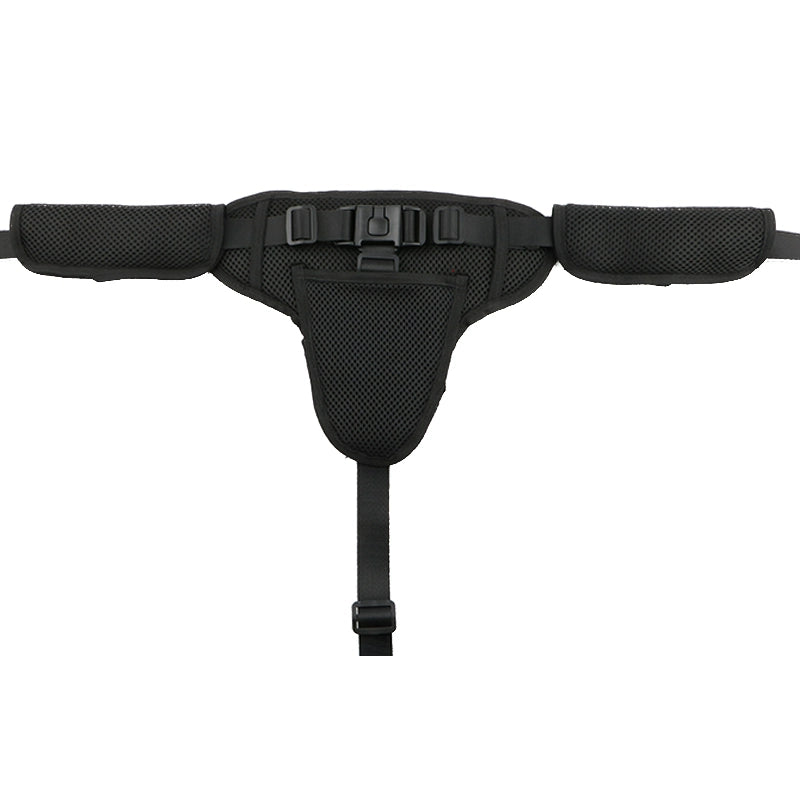 Children's Dining Chair Safety Belt Baby Baby Stroller Safety Belt 3.5