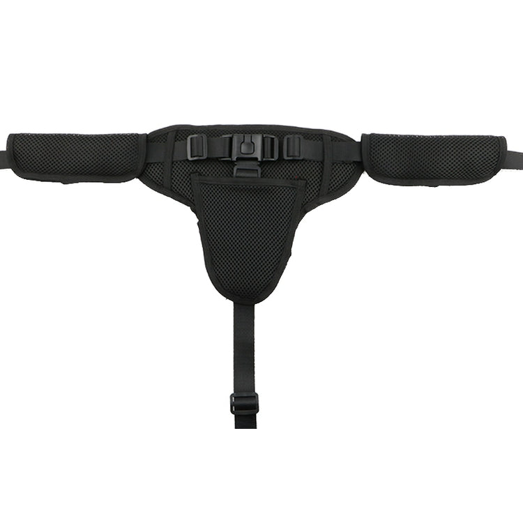 Children's Dining Chair Safety Belt Baby Baby Stroller Safety Belt 3.5
