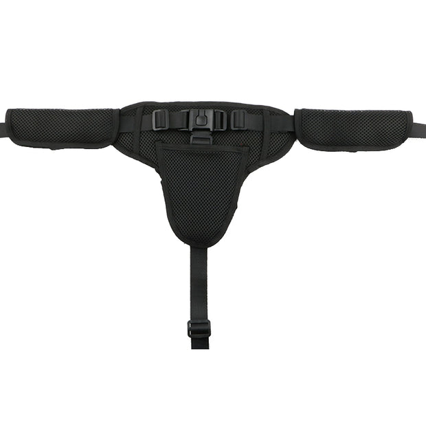 Children's Dining Chair Safety Belt Baby Baby Stroller Safety Belt 3.5