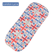 Year Round Neutral Sandwich Cool Pad Breathable                       