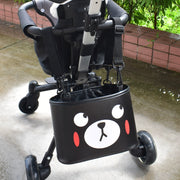 Baby Mommy Bag Hook Buggy Bag Storage Stroller                        