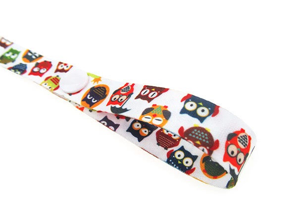 Japanese Baby Toys Anti-Drop Strap Toy Rope Stroller Baby Stroller Toy