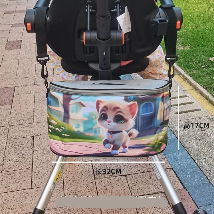 Stroller Bag Baby Walking Walk the Children Fantstic Product Shopping 