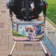 Stroller Bag Baby Walking Walk the Children Fantstic Product Shopping 
