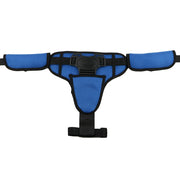Children's Dining Chair Safety Belt Baby Baby Stroller Safety Belt 3.5