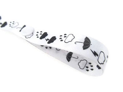 Japanese Baby Toys Anti-Drop Strap Toy Rope Stroller Baby Stroller Toy