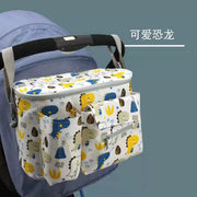 Baby Mommy Bag Hook Buggy Bag Storage Stroller                        