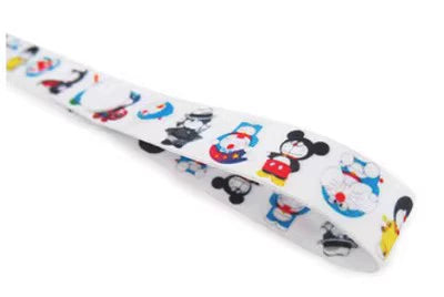 Japanese Baby Toys Anti-Drop Strap Toy Rope Stroller Baby Stroller Toy